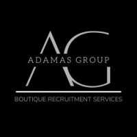 Adamas Group - Recruitment Agency Profile