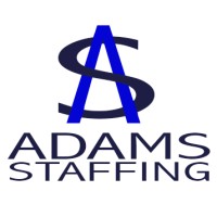 Adams Staffing - Recruitment Agency Profile