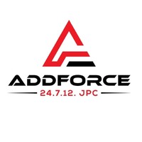 Addforce - Recruitment Agency Profile