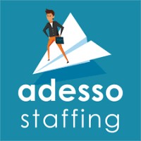 Adesso Staffing - Recruitment Agency Profile