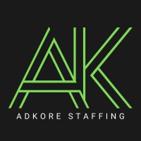 AdKore Staffing - Recruitment Agency Profile