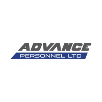 Advance Personnel Ltd - Recruitment Agency Profile