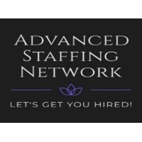 Advanced Staffing Network - Recruitment Agency Profile