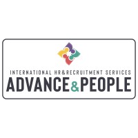 Advance&People LTD (UK) - Recruitment Agency Profile