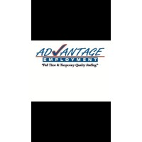 Advantage Employment - Recruitment Agency Profile