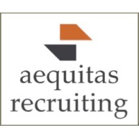 Aequitas Recruiting, LLC - Recruitment Agency Profile