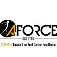 AFORCE Recruiting - Recruitment Agency Profile