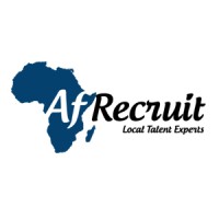 Afrecruit - Recruitment Agency Profile