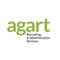 AGART Recruiting & Administrative Services - Recruitment Agency Profile