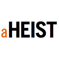 aHeist - Recruitment Agency Profile
