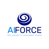 AI Force - Recruitment Agency Profile