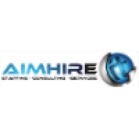 Aim Hire IT - Recruitment Agency Profile