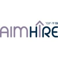 Aim Hire With Dignity - Recruitment Agency Profile