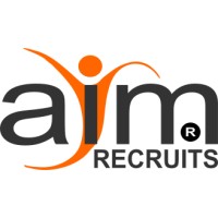 Aim Recruits - Recruitment Agency Profile