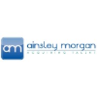 Ainsley Morgan - Recruitment Agency Profile