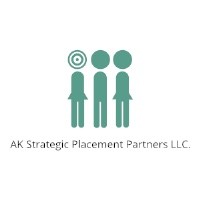AK Strategic Placement Partners - Recruitment Agency Profile
