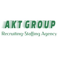 AKT GROUP LLC - Recruitment Agency Profile
