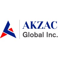 AKZAC Global Inc. - Recruitment Agency Profile