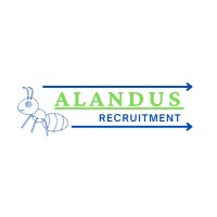 Alandus Recruitment Ltd - Recruitment Agency Profile