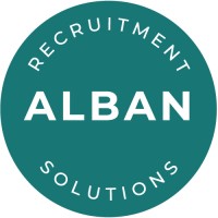 Alban Recruitment Solutions - Recruitment Agency Profile