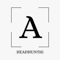 Alexander Berroa I Headhunting - Recruitment Agency Profile