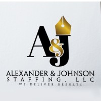 Alexander & Johnson Staffing, LLC - Recruitment Agency Profile