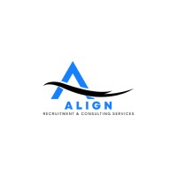Align Recruitment & Consulting Services - Recruitment Agency Profile
