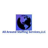 All Around Staffing Services, LLC - Recruitment Agency Profile