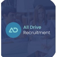 All Drive Recruitment LTD - Recruitment Agency Profile