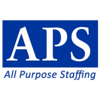 All Purpose Staffing - Recruitment Agency Profile