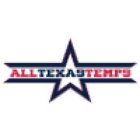 All Texas Temps - Recruitment Agency Profile