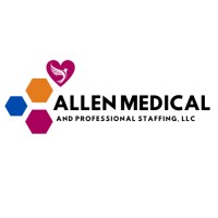 Allen Medical and Professional Staffing - Recruitment Agency Profile