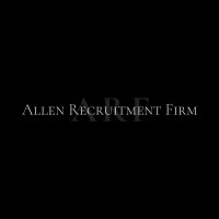 Allen Recruitment Firm - Recruitment Agency Profile