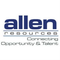 Allen Resources - Recruitment Agency Profile