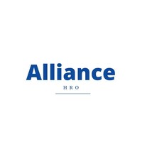 Alliance HRO - Recruitment Agency Profile