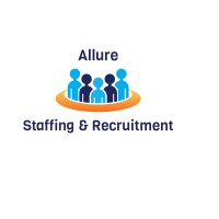 Allure Staffing and Recruitment - Recruitment Agency Profile