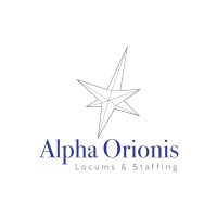 Alpha Orionis Locums & Staffing - Recruitment Agency Profile
