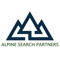 Alpine Search Partners - Recruitment Agency Profile
