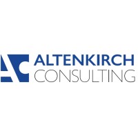 Altenkirch Consulting - Recruitment Agency Profile
