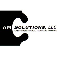 AM Solutions, LLC - Recruitment Agency Profile