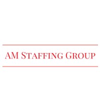 AM Staffing Group - Recruitment Agency Profile