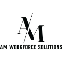 AM Workforce Solutions - Recruitment Agency Profile