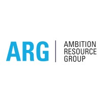Ambition Resource Group - Recruitment Agency Profile