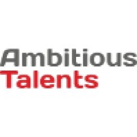 Ambitious Talents - Recruitment Agency Profile