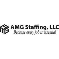 AMG Staffing, LLC - Recruitment Agency Profile