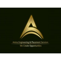 AMIRA Engineering And Placement Services - Recruitment Agency Profile