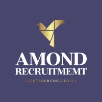Amond Recruitment - Recruitment Agency Profile