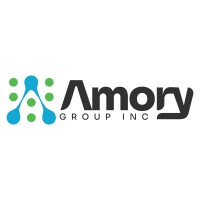 Amory Group Inc - Recruitment Agency Profile