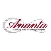 Ananta Analytics LLC - Recruitment Agency Profile