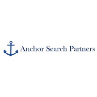Anchor Search Partners LLC - Recruitment Agency Profile